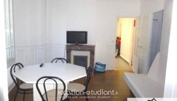 Logement tudiant T3 à Villemomble (93250)