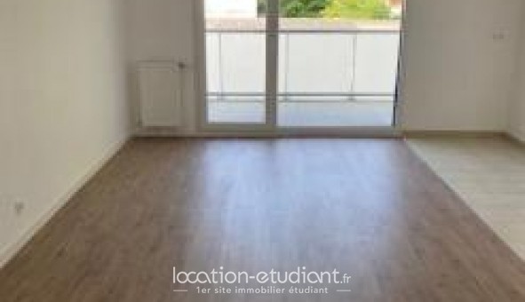 Logement tudiant T3 à Villemomble (93250)