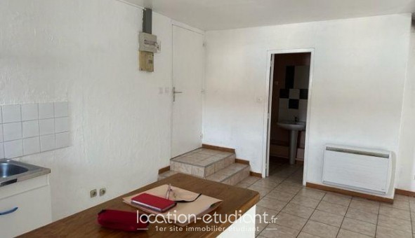 Logement tudiant T3 à Villeneuve sur Yonne (89500)