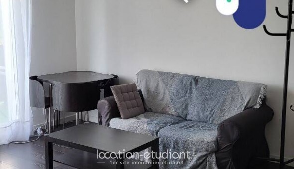 Logement tudiant T3 à Villenoy (77124)