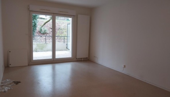 Logement tudiant T3 à Villers ls Nancy (54600)