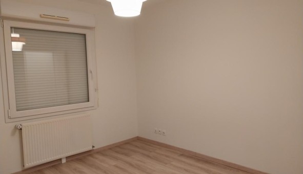 Logement tudiant T3 à Villers ls Nancy (54600)