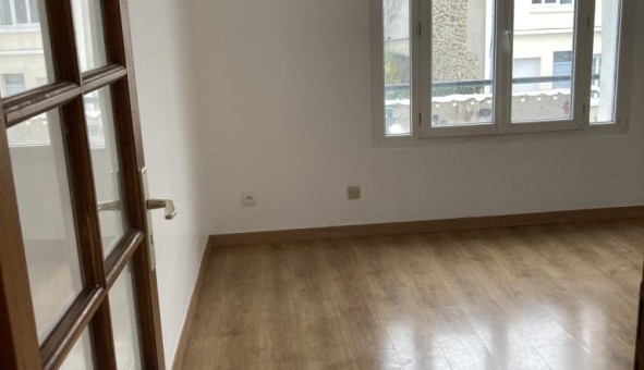 Logement tudiant T3 à Villiers sur Marne (94350)