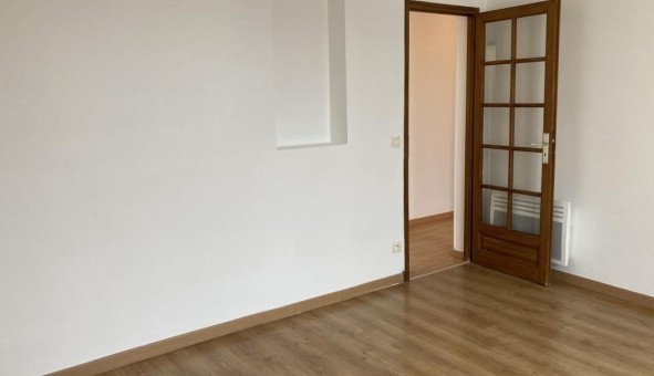 Logement tudiant T3 à Villiers sur Marne (94350)