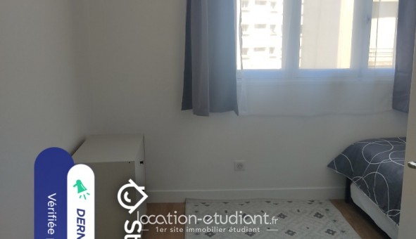 Logement tudiant T3 à Vincennes (94300)