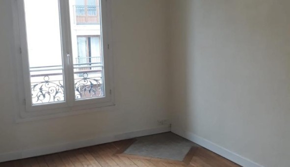 Logement tudiant T3 à Vincennes (94300)