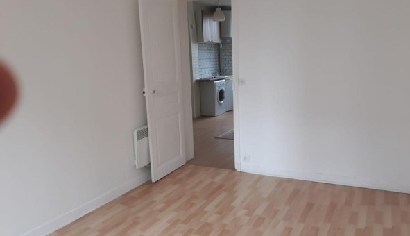 Logement tudiant T3 à Vincennes (94300)