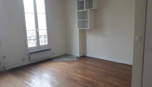 Logement tudiant T3 à Vincennes (94300)