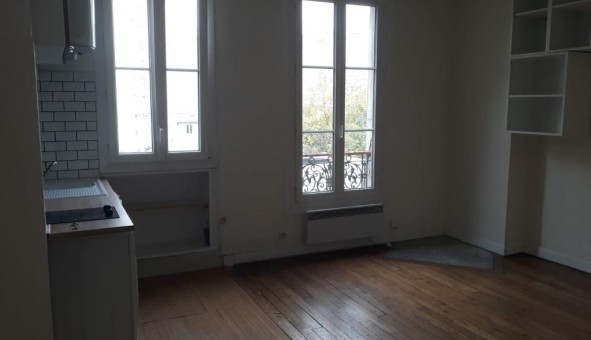 Logement tudiant T3 à Vincennes (94300)