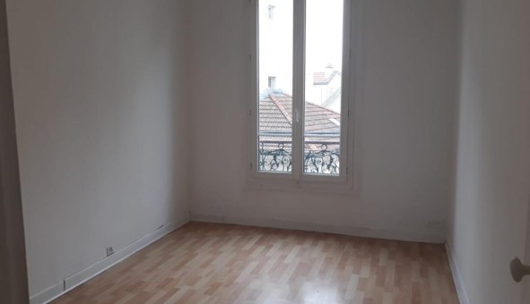 Logement tudiant T3 à Vincennes (94300)