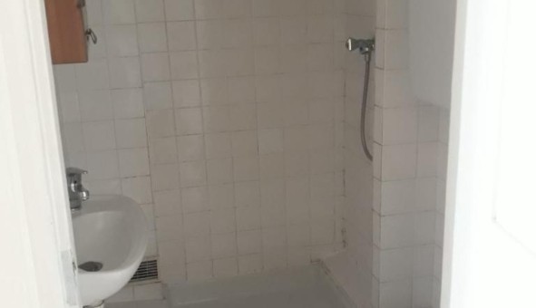 Logement tudiant T3 à Vincennes (94300)