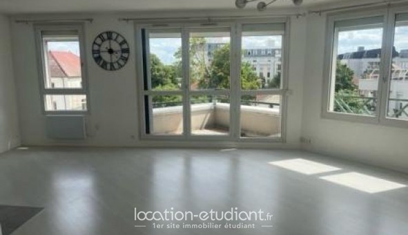 Logement tudiant T3 à Viry Chtillon (91170)