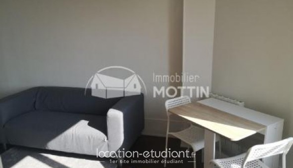 Logement tudiant T2 à Vitry sur Seine (94400)