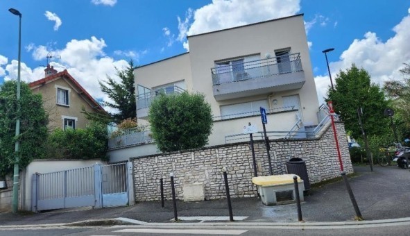 Logement tudiant T3 à Vitry sur Seine (94400)