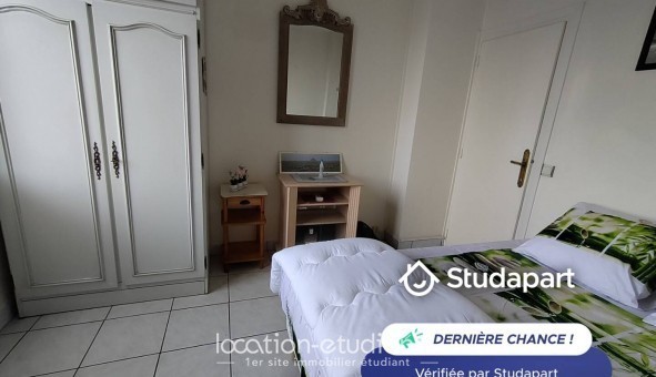 Logement tudiant T3 à Vitry sur Seine (94400)