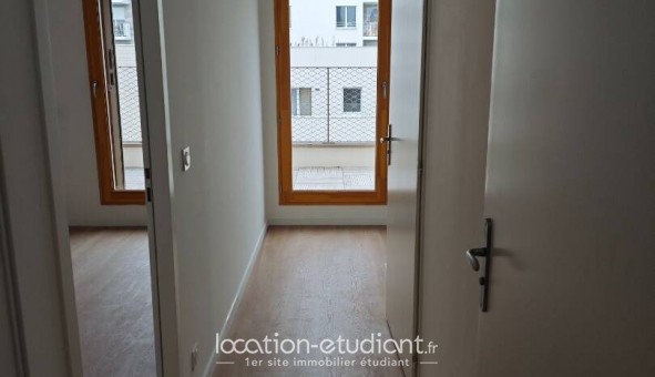 Logement tudiant T3 à Vitry sur Seine (94400)