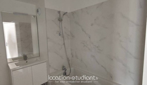 Logement tudiant T3 à Vitry sur Seine (94400)