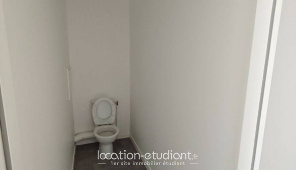 Logement tudiant T3 à Vitry sur Seine (94400)