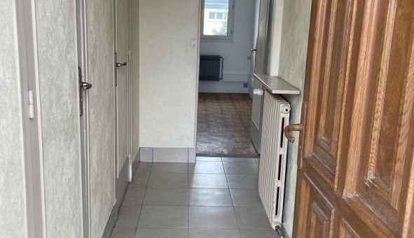 Logement tudiant T3 à Vitry sur Seine (94400)