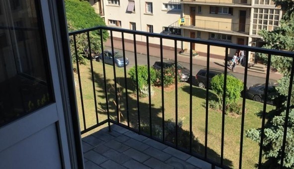 Logement tudiant T3 à Vitry sur Seine (94400)