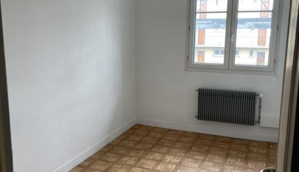 Logement tudiant T3 à Vitry sur Seine (94400)