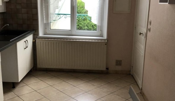 Logement tudiant T4 à Abaucourt Hautecourt (55400)