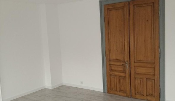 Logement tudiant T4 à Achain (57340)