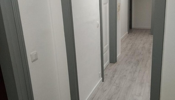 Logement tudiant T4 à Achain (57340)