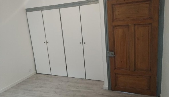 Logement tudiant T4 à Achain (57340)