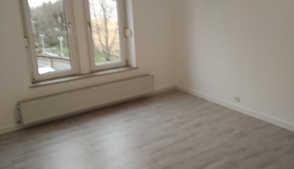 Logement tudiant T4 à Achain (57340)