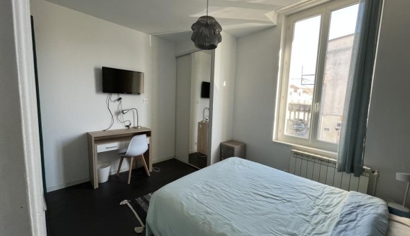 Logement tudiant T4 à Agen (47000)