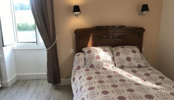 Logement tudiant T4 à Agnos (64400)