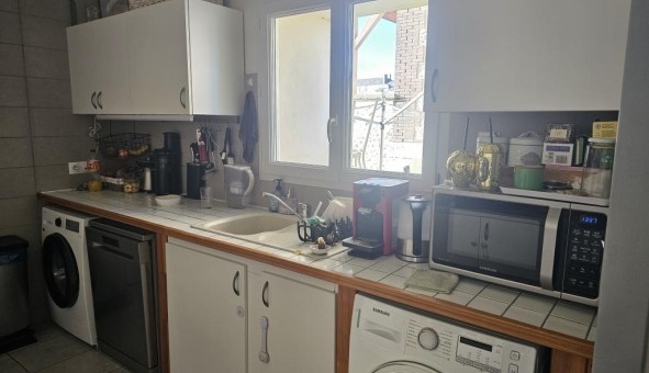 Logement tudiant T4 à Aigleville (27120)