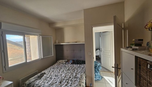 Logement tudiant T4 à Aigleville (27120)