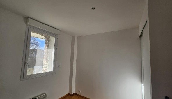 Logement tudiant T4 à Aigleville (27120)