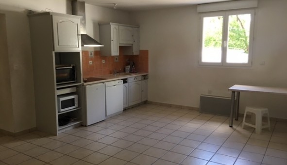 Logement tudiant T4 à Ailhon (07200)