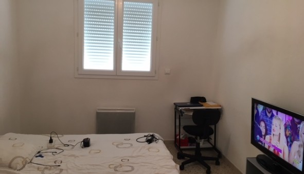 Logement tudiant T4 à Ailhon (07200)