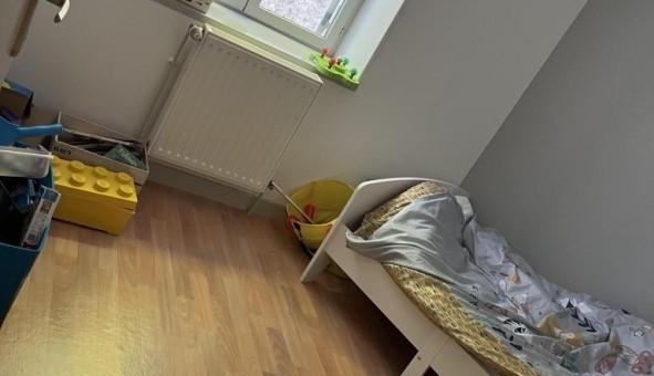 Logement tudiant T4 à Ailleux (42130)