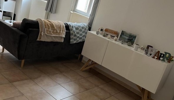 Logement tudiant T4 à Ailleux (42130)