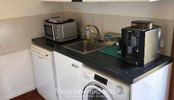 Logement tudiant T4 à Aix en Provence (13100)