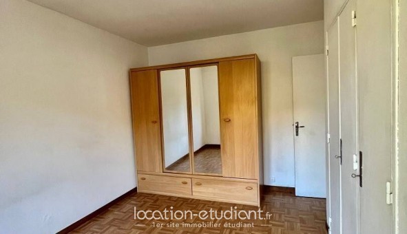 Logement tudiant T4 à Aix en Provence (13100)