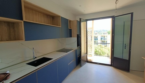 Logement tudiant T4 à Aix en Provence (13100)