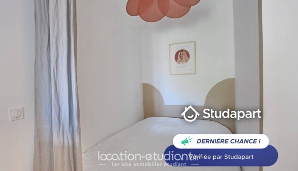 Logement tudiant T4 à Aix en Provence (13100)