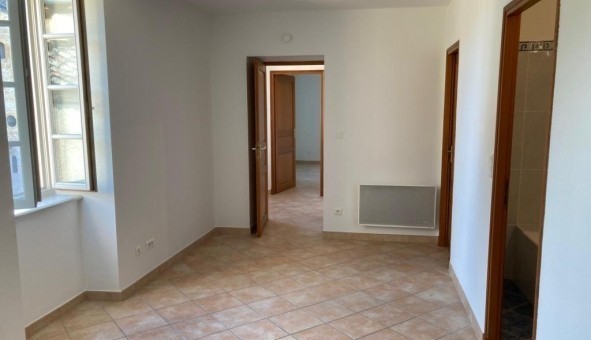 Logement tudiant T4 à Alan (31420)