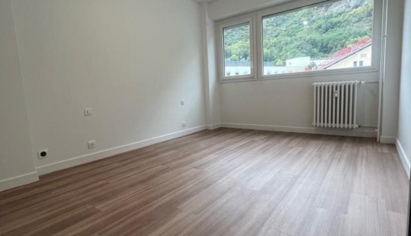 Logement tudiant T4 à Albiez le Jeune (73300)