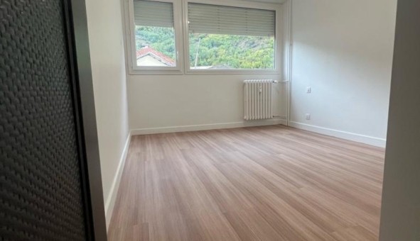 Logement tudiant T4 à Albiez le Jeune (73300)