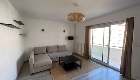 Logement tudiant T4 à Ambilly (74100)