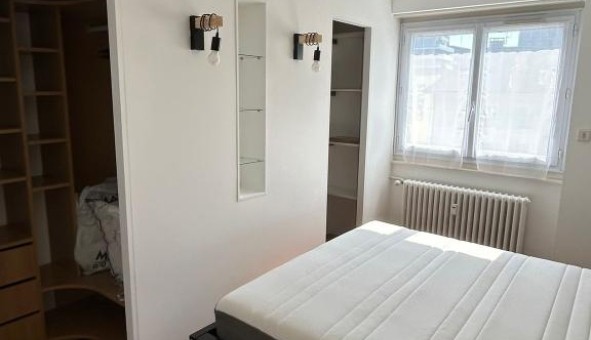 Logement tudiant T4 à Ambilly (74100)