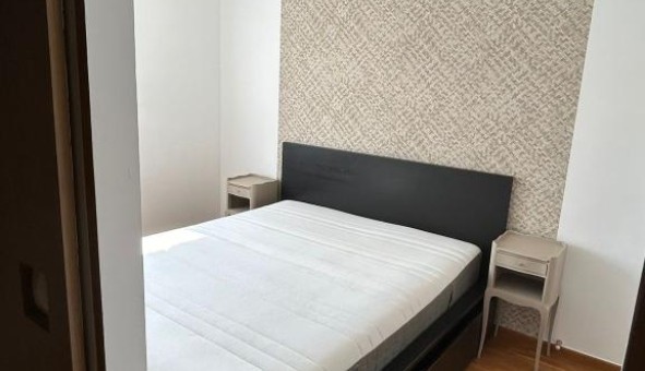 Logement tudiant T4 à Ambilly (74100)