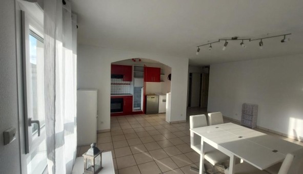 Logement tudiant Location T4 Vide Ambilly (74100)